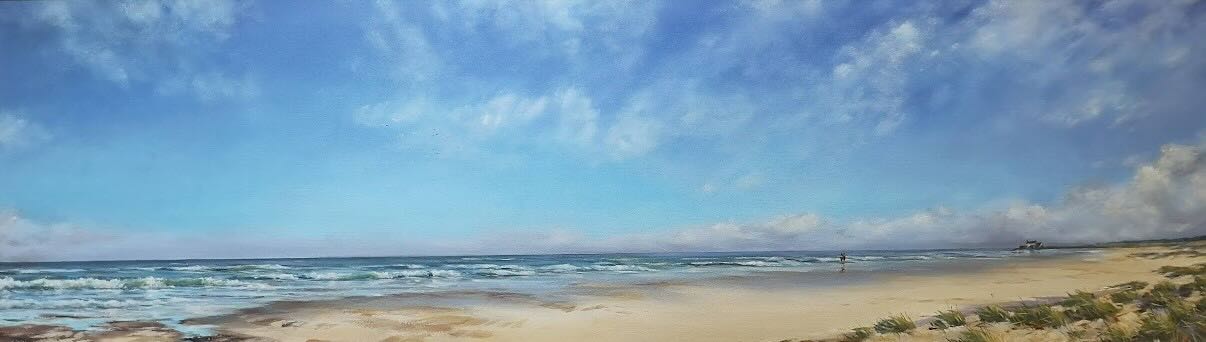 Wildness - Thornham